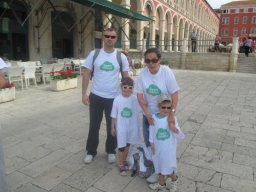 Šetnjom do zdravlja 10.5.2015.